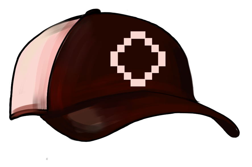 Cap C