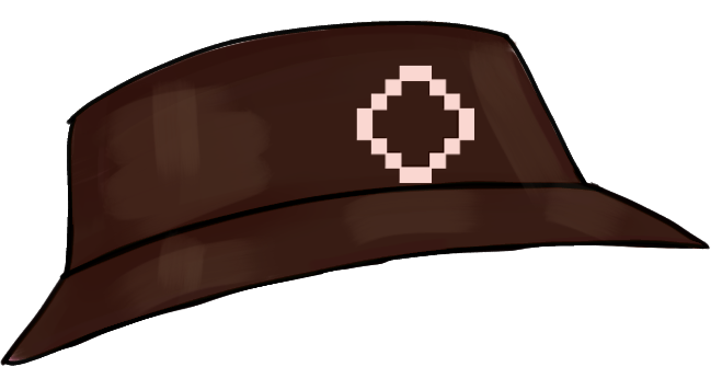 Cap E
